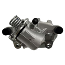 2012 Volvo C70 Brake Caliper 3